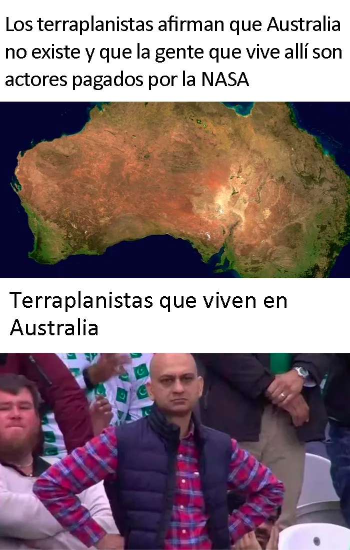 20 Divertidos chistes y memes científicos que no requieren un C.I.de 300 para entenderlos