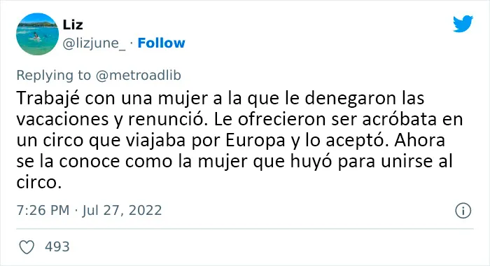 20 Formas salvajes e icónicas de renunciar al trabajo, compartidas en este hilo viral de Twitter