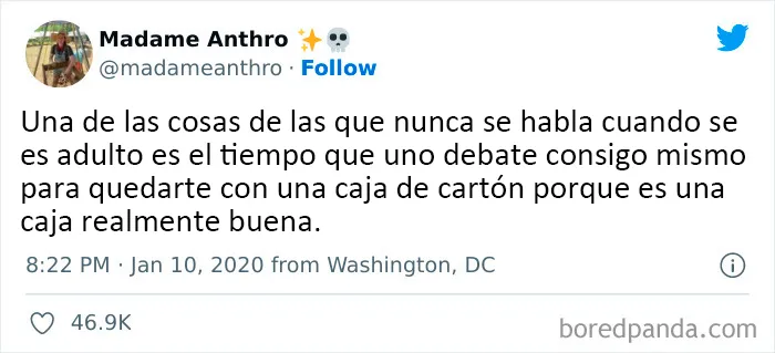 La gente comparte 20 memes dolorosamente divertidos para resumir la edad adulta