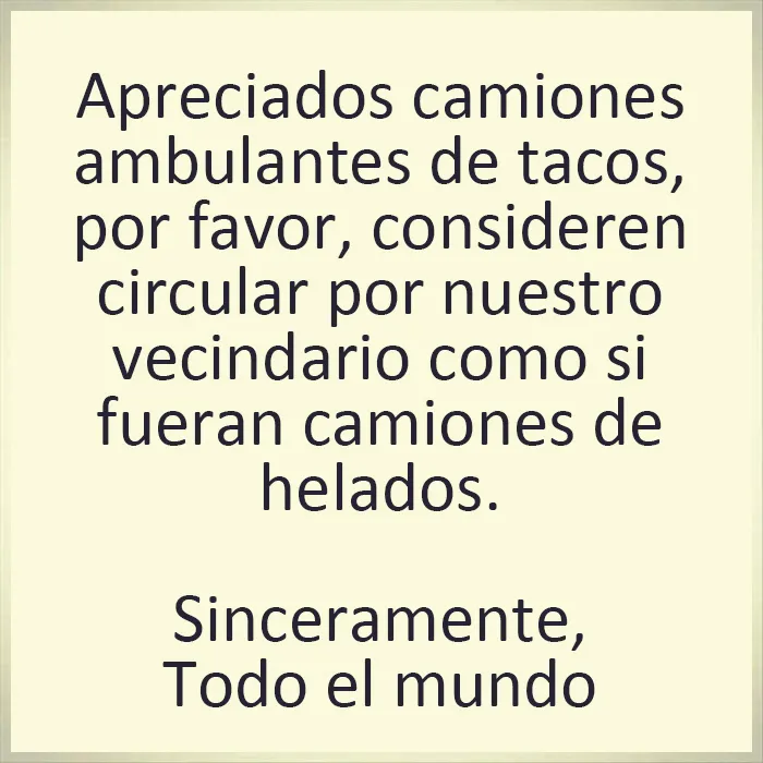 20 Memes sobre comida tan divertidos como verdaderos