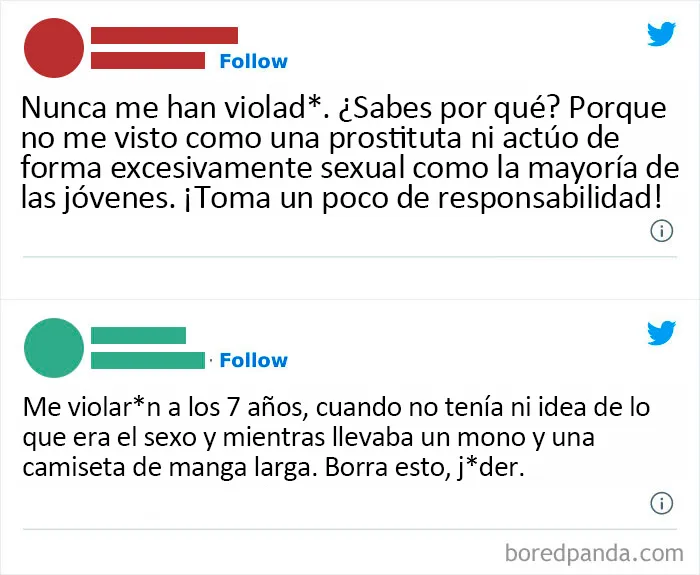 ¿Pero qué mierd* de lógica tiene la primera mujer???