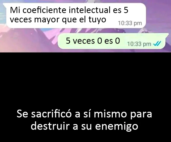 20 Divertidos chistes y memes científicos que no requieren un C.I.de 300 para entenderlos