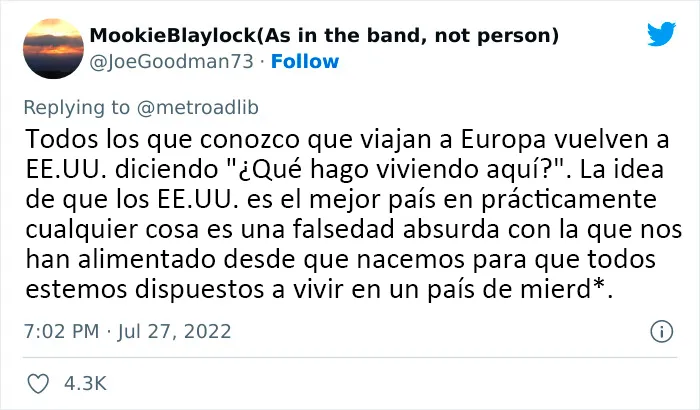 20 Formas salvajes e icónicas de renunciar al trabajo, compartidas en este hilo viral de Twitter