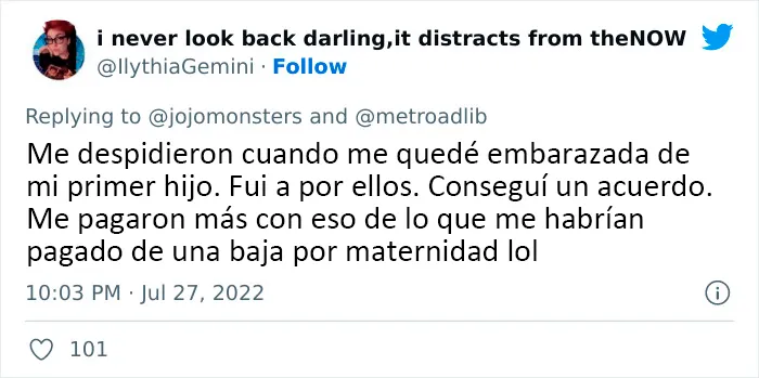 20 Formas salvajes e icónicas de renunciar al trabajo, compartidas en este hilo viral de Twitter
