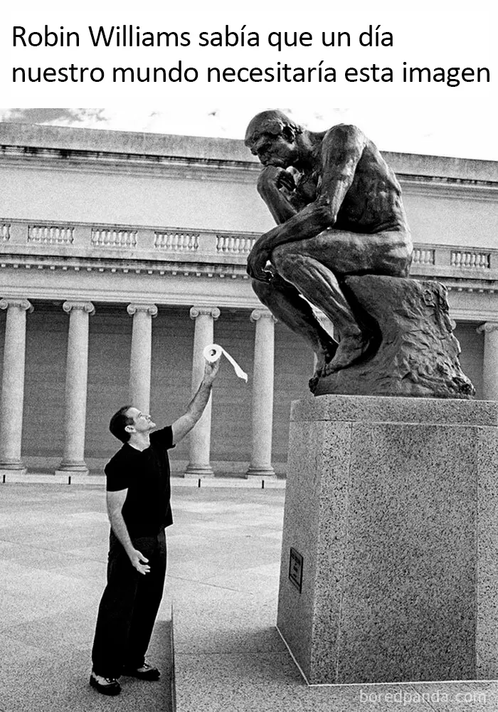 20 Memes tan acertados como divertidos que los frikis de la Historia apreciarán