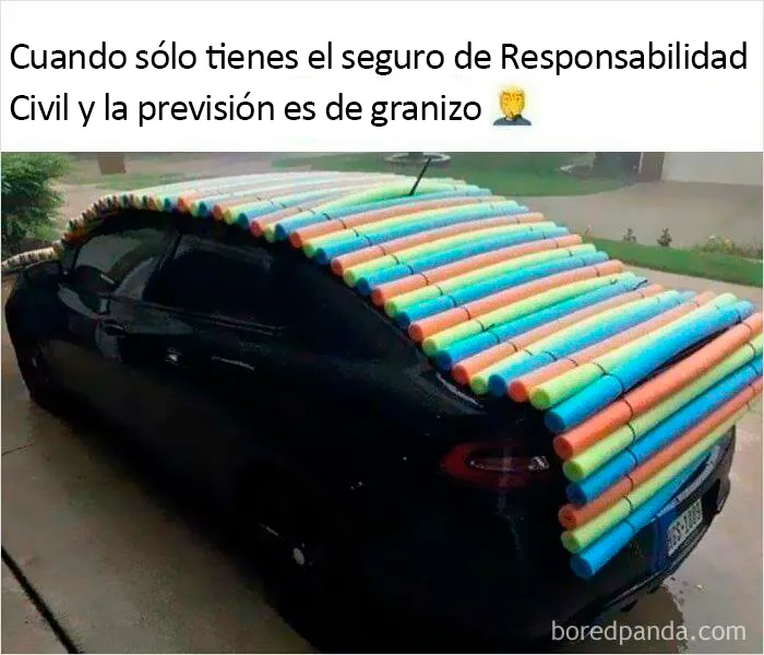 Encontrado en Facebook, me pareció bastante ingenioso