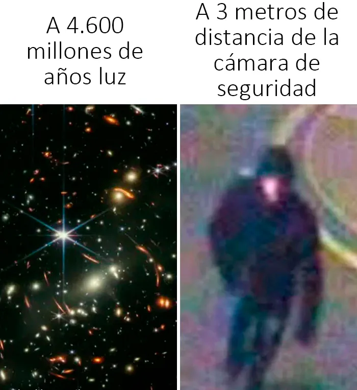 20 Divertidos chistes y memes científicos que no requieren un C.I.de 300 para entenderlos