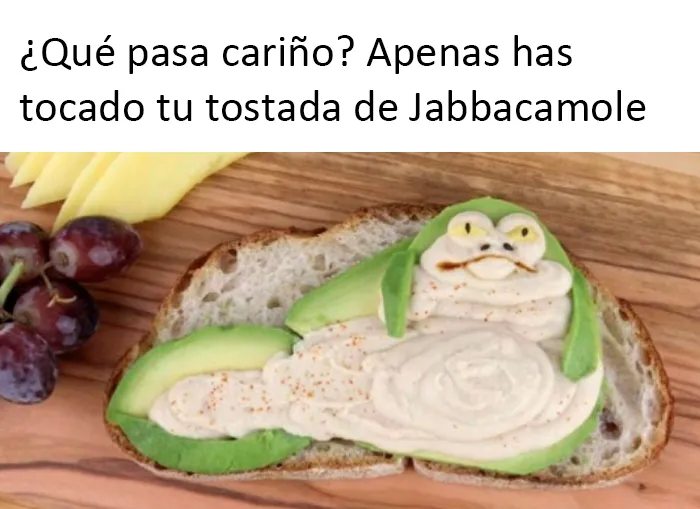 20 Memes sobre comida tan divertidos como verdaderos