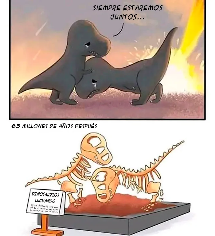 20 Divertidos chistes y memes científicos que no requieren un C.I.de 300 para entenderlos