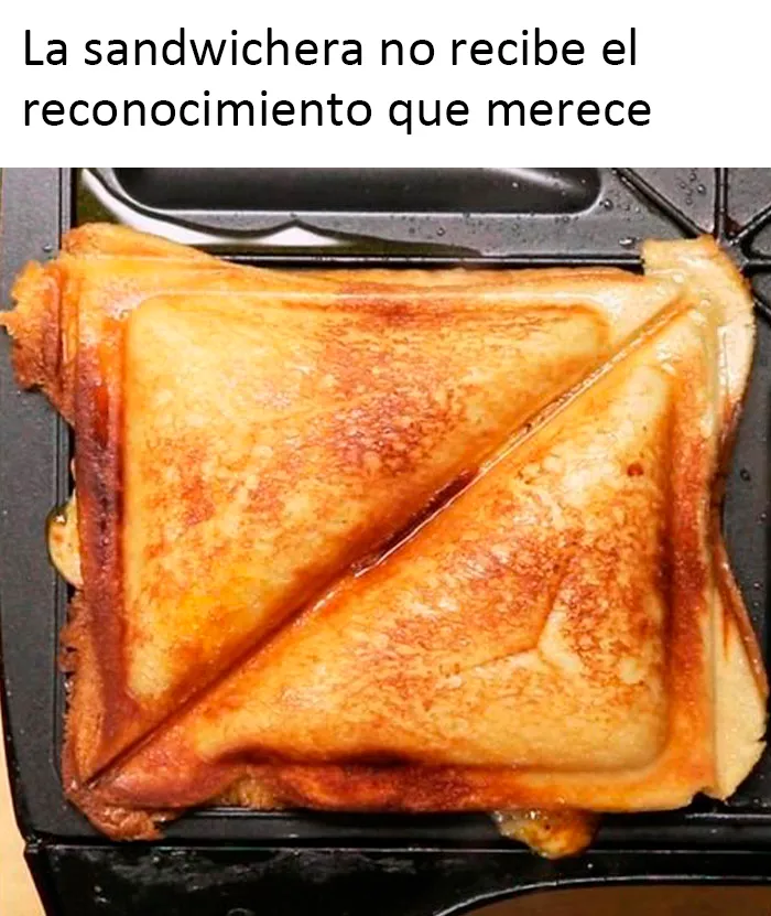 20 Memes sobre comida tan divertidos como verdaderos