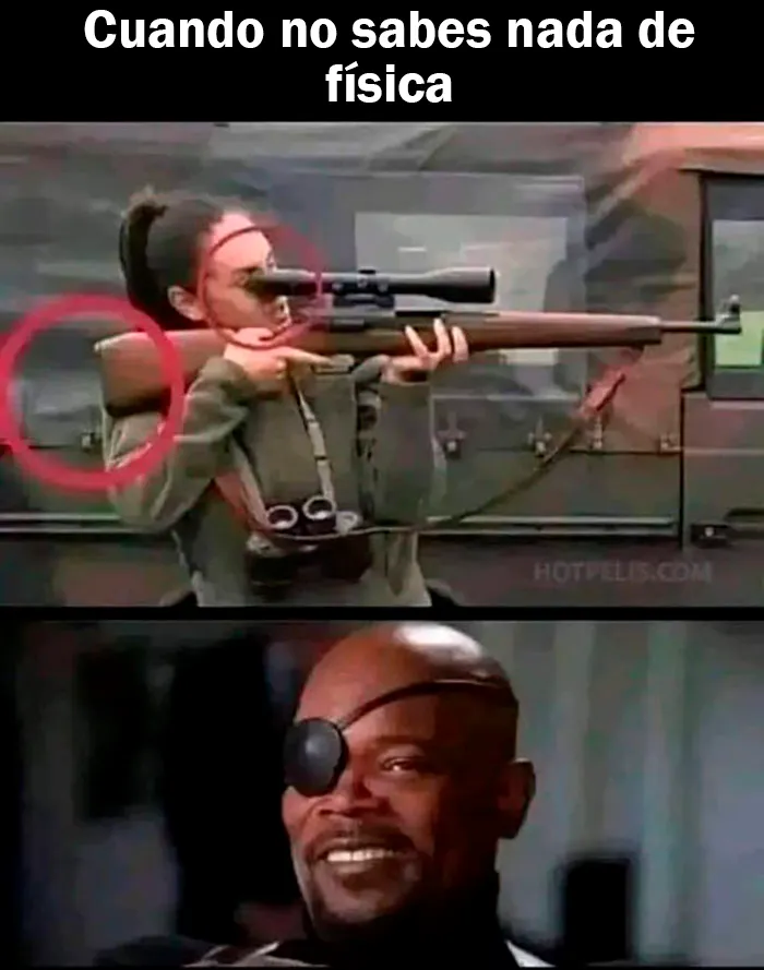 20 Divertidos chistes y memes científicos que no requieren un C.I.de 300 para entenderlos
