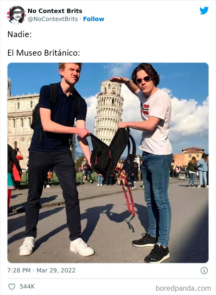 20 Memes tan acertados como divertidos que los frikis de la Historia apreciarán