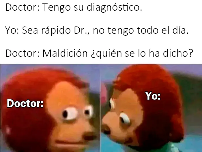 20 Divertidos chistes y memes científicos que no requieren un C.I.de 300 para entenderlos