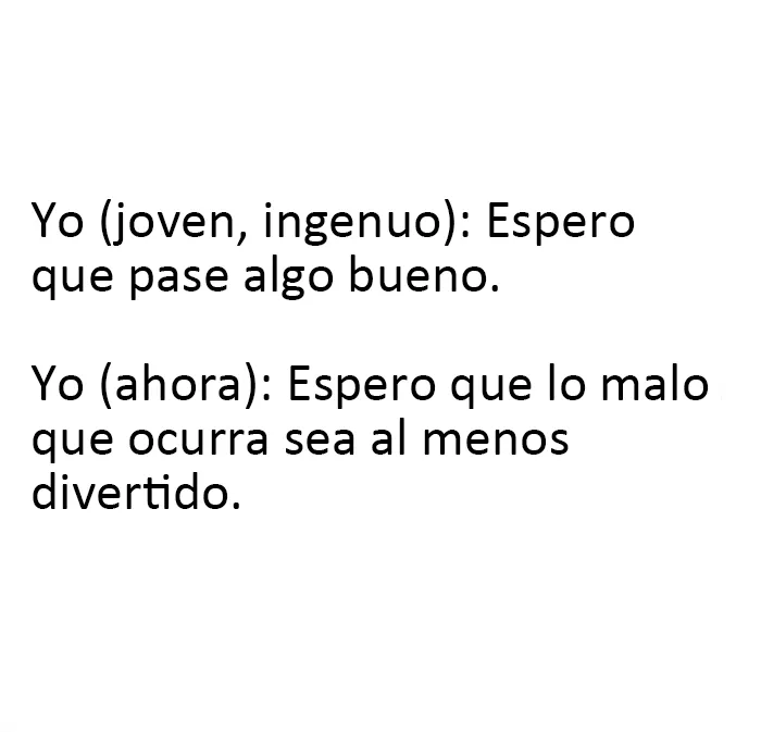 La gente comparte 20 memes dolorosamente divertidos para resumir la edad adulta