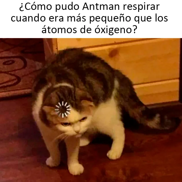 20 Divertidos chistes y memes científicos que no requieren un C.I.de 300 para entenderlos