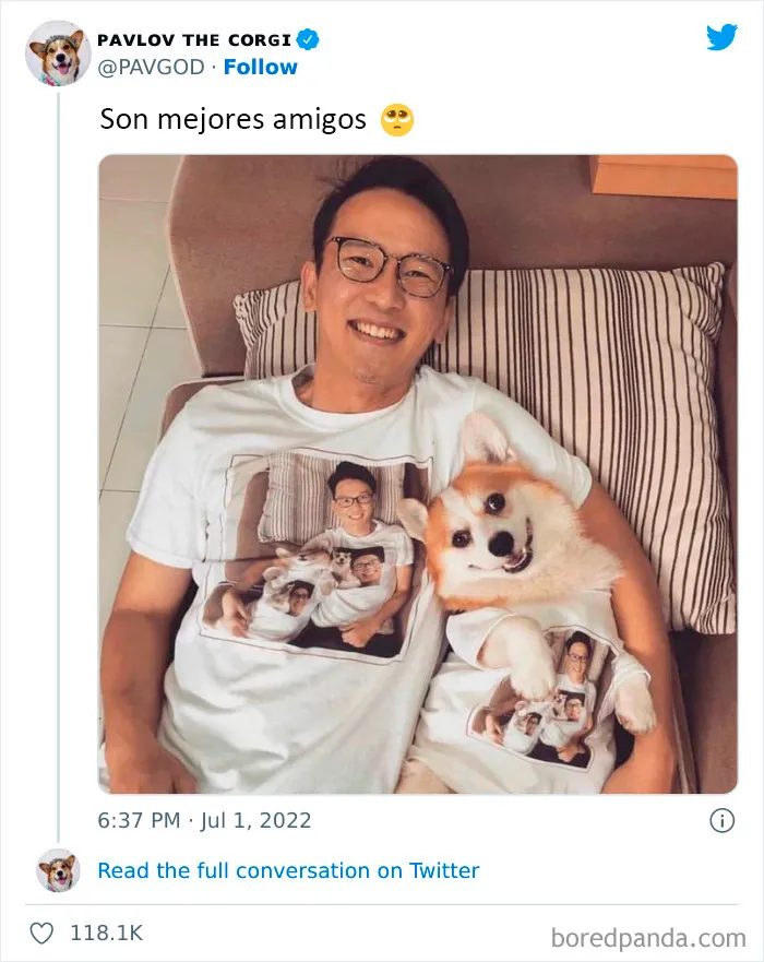 20 Tuits sobre la amistad que querrás compartir con tus amigos