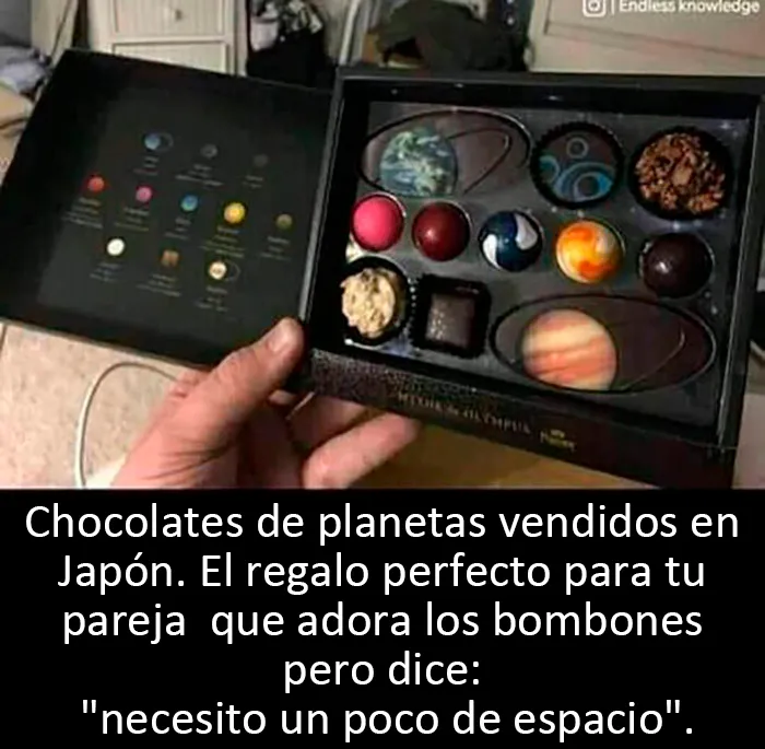 20 Divertidos chistes y memes científicos que no requieren un C.I.de 300 para entenderlos