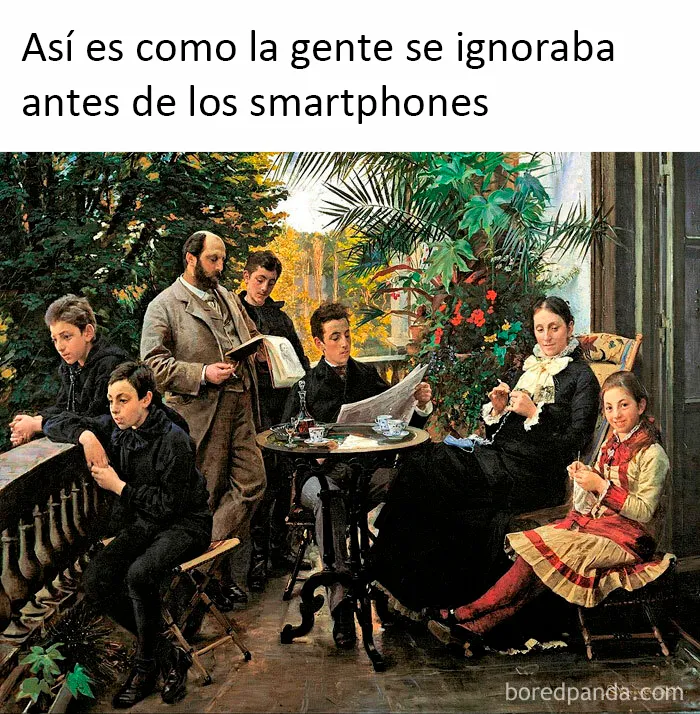 20 Memes tan acertados como divertidos que los frikis de la Historia apreciarán