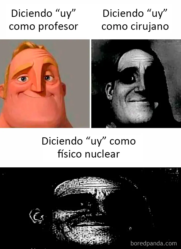 20 Divertidos chistes y memes científicos que no requieren un C.I.de 300 para entenderlos