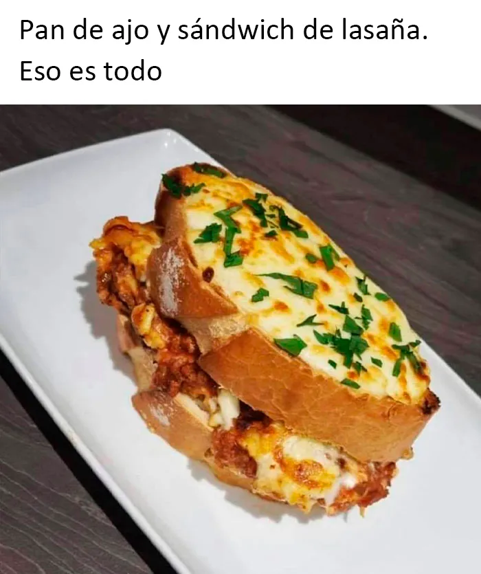 20 Memes sobre comida tan divertidos como verdaderos