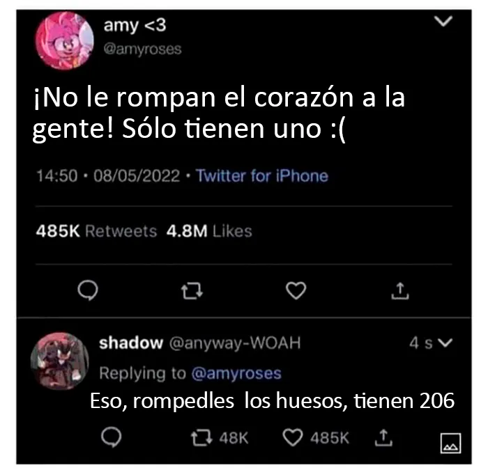 20 Divertidos chistes y memes científicos que no requieren un C.I.de 300 para entenderlos