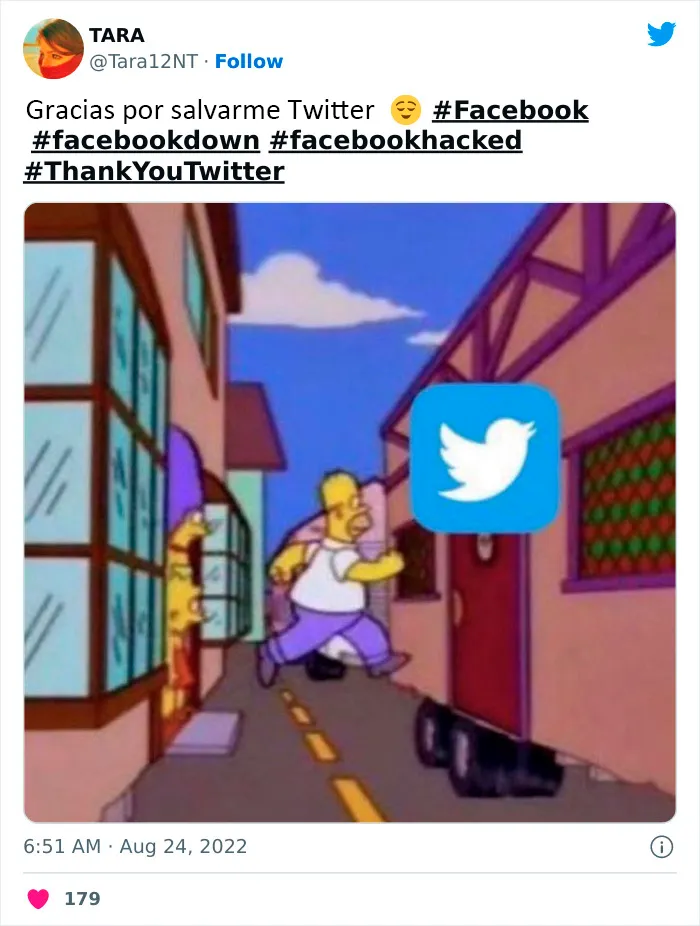 20 Reacciones de risa ante el nuevo fallo en las publicaciones de Facebook