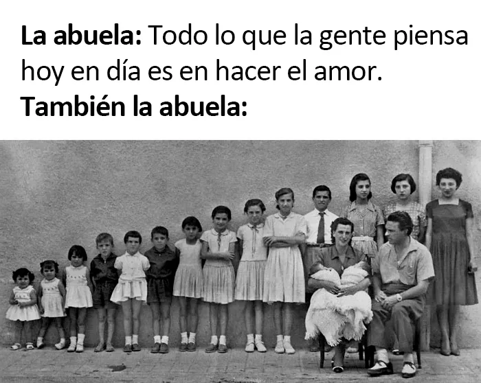 20 Memes tan acertados como divertidos que los frikis de la Historia apreciarán