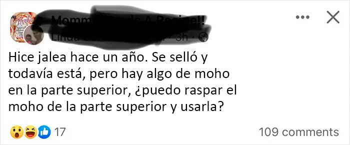 La gente comparte 20 fotos de comida muy asquerosa que trajeron sus invitados