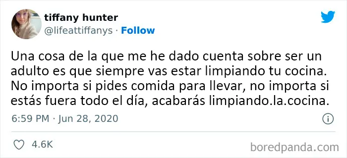 La gente comparte 20 memes dolorosamente divertidos para resumir la edad adulta