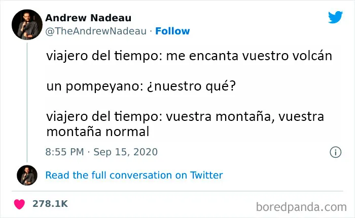 20 Memes tan acertados como divertidos que los frikis de la Historia apreciarán