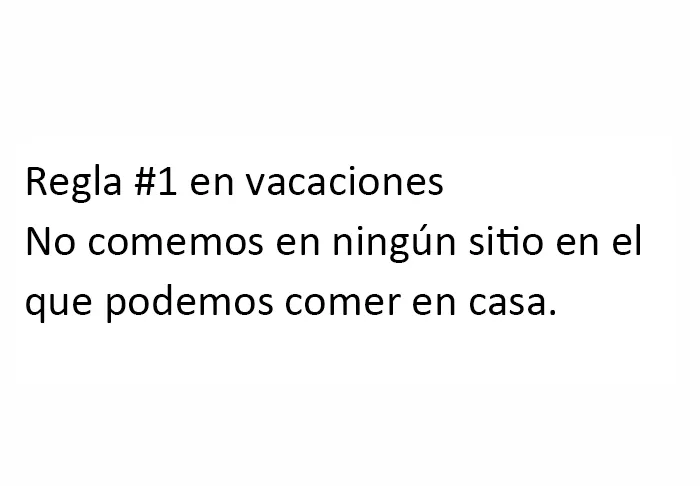 20 Memes sobre comida tan divertidos como verdaderos