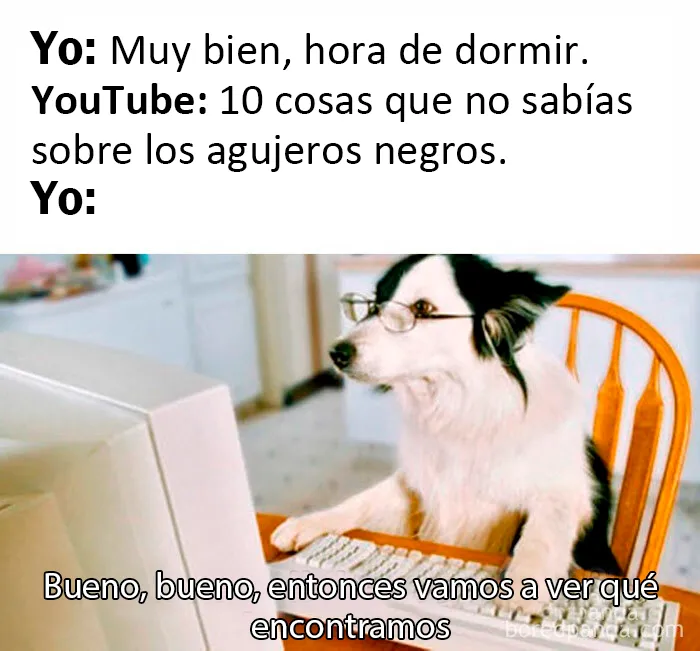 20 Divertidos chistes y memes científicos que no requieren un C.I.de 300 para entenderlos