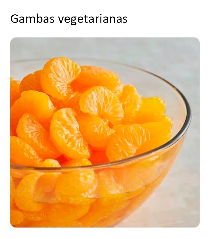 20 Memes sobre comida tan divertidos como verdaderos
