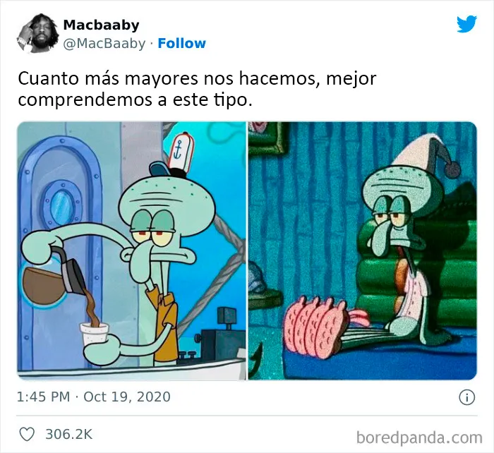 La gente comparte 20 memes dolorosamente divertidos para resumir la edad adulta