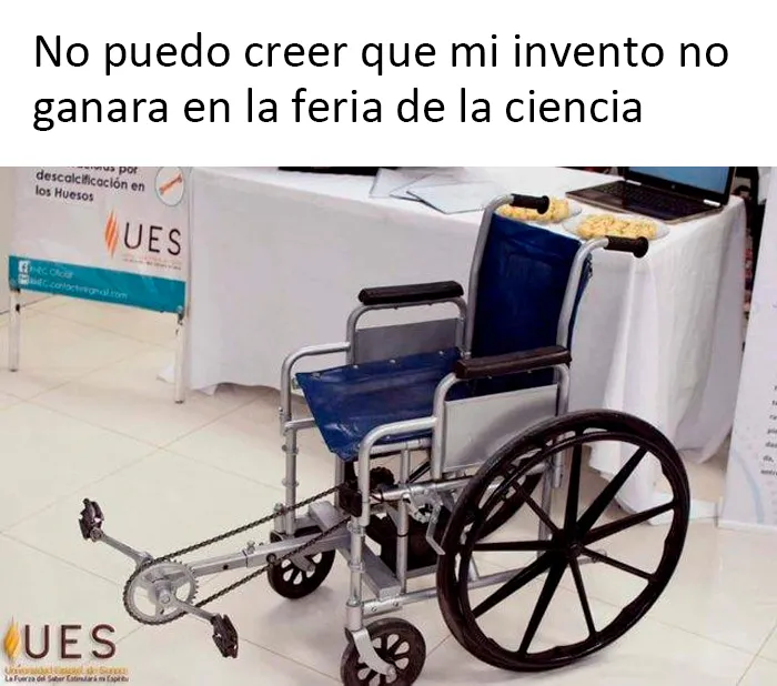 20 Divertidos chistes y memes científicos que no requieren un C.I.de 300 para entenderlos