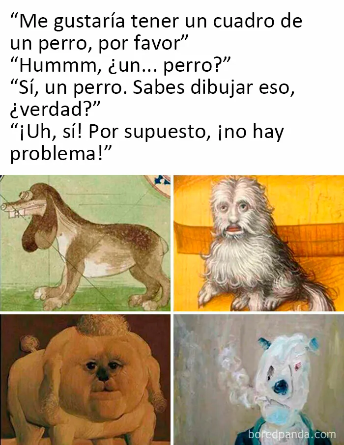 20 Memes tan acertados como divertidos que los frikis de la Historia apreciarán