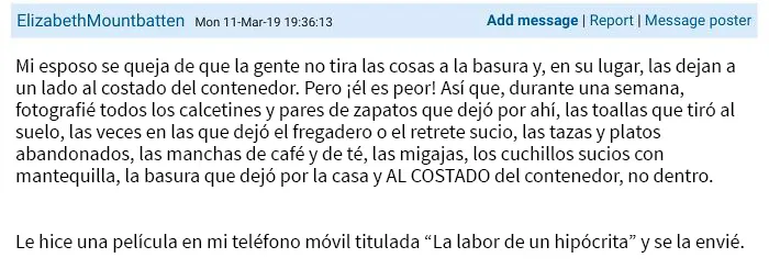 20 Madres locas que fueron demasiado lejos, compartidas en "Mumsnet madness"