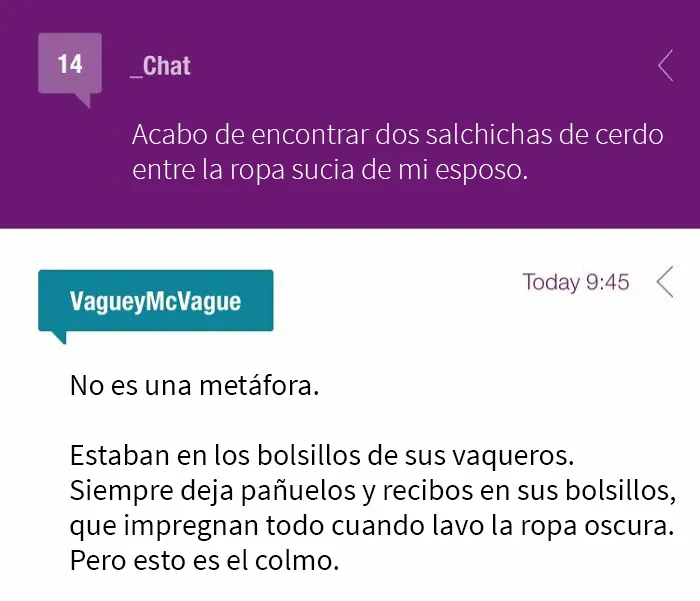 20 Madres locas que fueron demasiado lejos, compartidas en "Mumsnet madness"