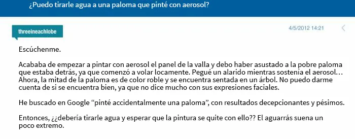 20 Madres locas que fueron demasiado lejos, compartidas en "Mumsnet madness"