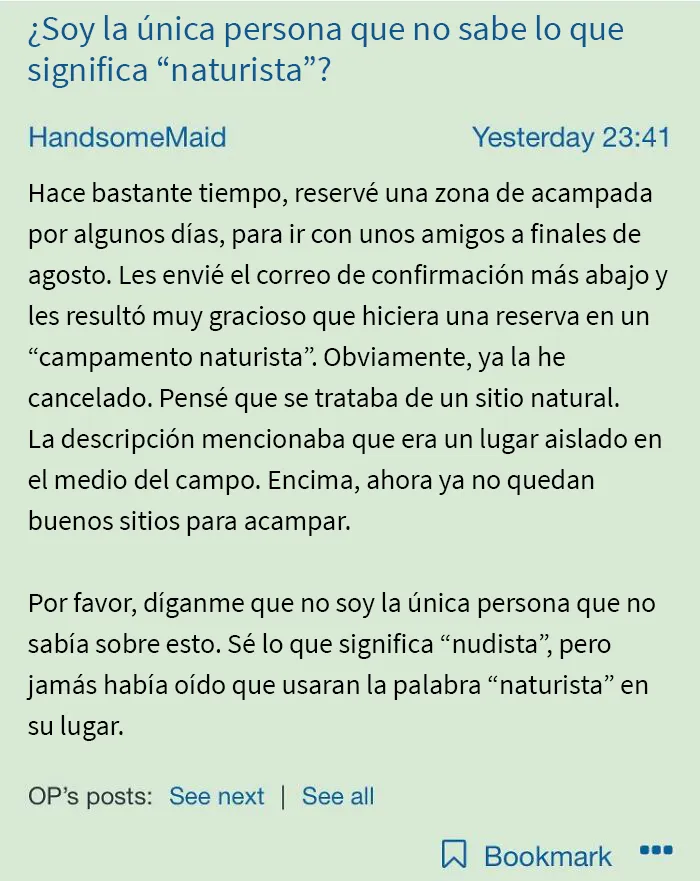 20 Madres locas que fueron demasiado lejos, compartidas en "Mumsnet madness"