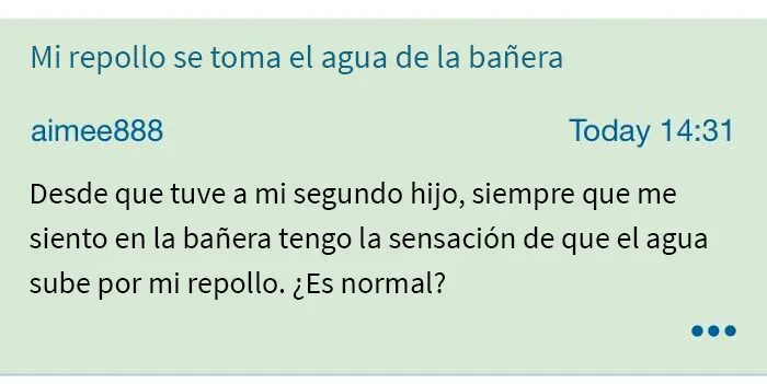 20 Madres locas que fueron demasiado lejos, compartidas en "Mumsnet madness"