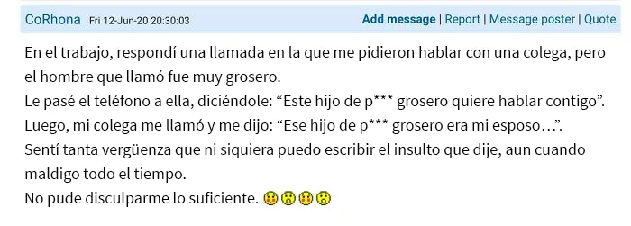 20 Madres locas que fueron demasiado lejos, compartidas en "Mumsnet madness"