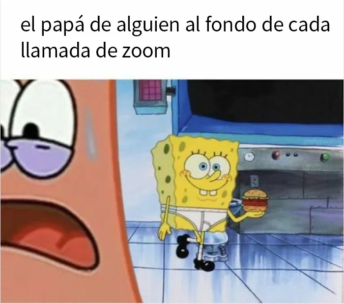 Llamada de Zoom