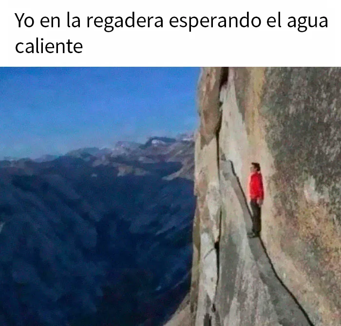 20 Divertidos memes compartidos por esta cuenta de Twitter