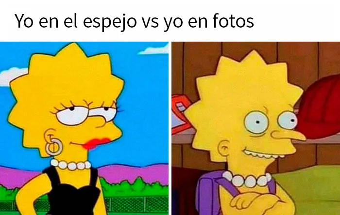 20 Divertidos memes compartidos por esta cuenta de Twitter