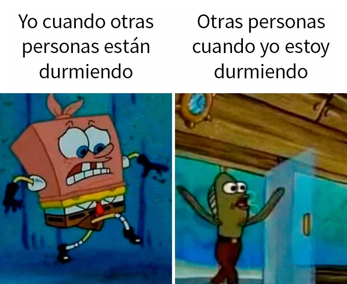 20 Divertidos memes compartidos por esta cuenta de Twitter