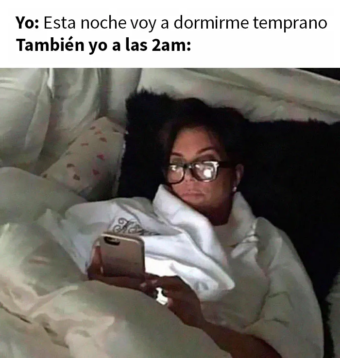 20 Divertidos memes compartidos por esta cuenta de Twitter