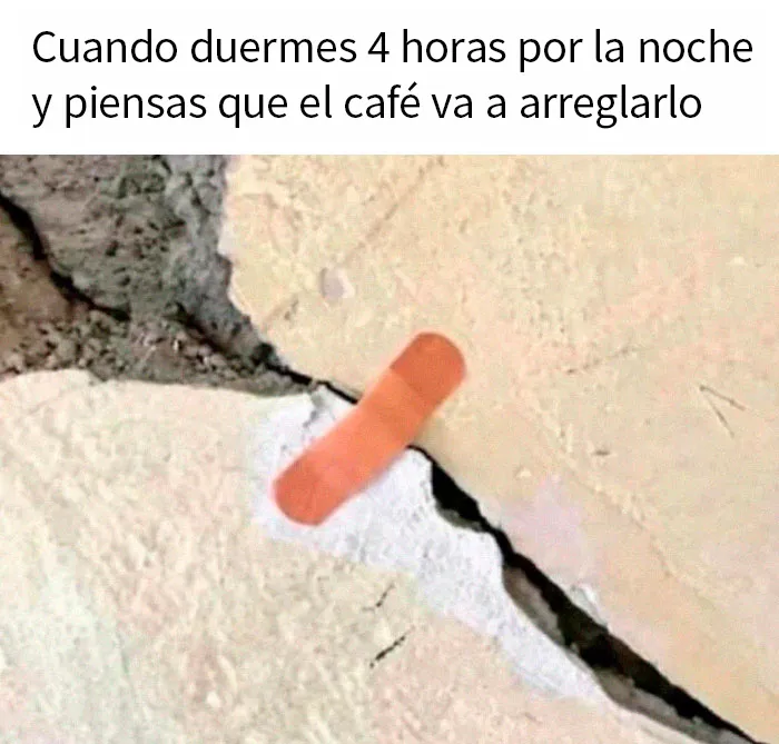 20 Divertidos memes compartidos por esta cuenta de Twitter
