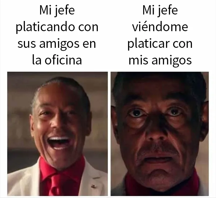 20 Divertidos memes compartidos por esta cuenta de Twitter