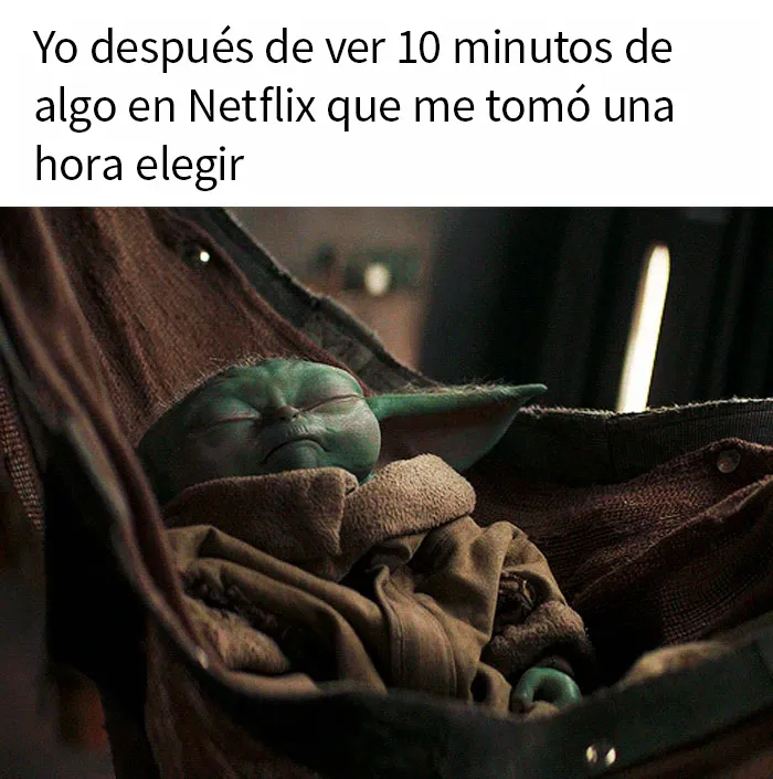 20 Divertidos memes compartidos por esta cuenta de Twitter